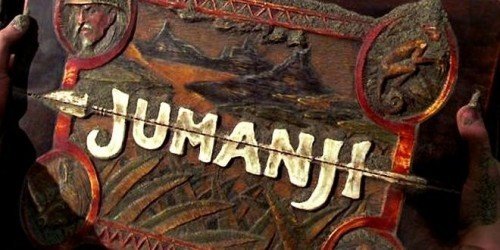 Jumanji: l’uscita del reboot è prevista per Natale 2016