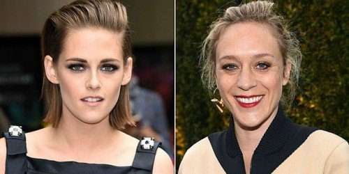 Kristen Stewart e Chloe Sevigny nel film su Lizzie Borden