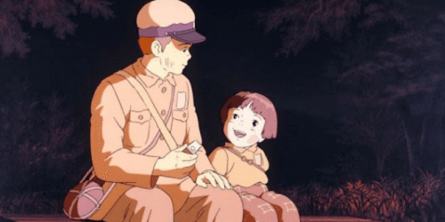 La Tomba delle Lucciole – le nuove clip del capolavoro Ghibli