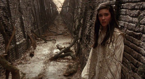 11 film dove il labirinto non vi lascerà sopravvivere