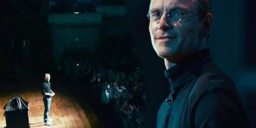 Steve Jobs: intervista al cast e momenti memorabili durante le riprese