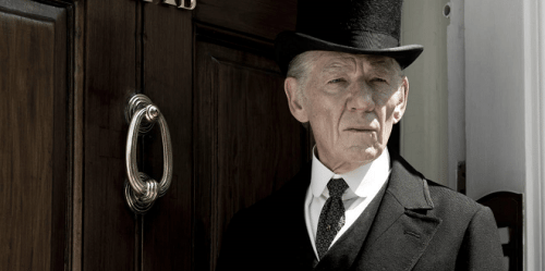 Mr. Holmes – Il mistero del caso irrisolto: recensione