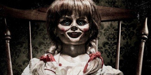 Annabelle 2 – il sequel è già in lavorazione