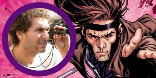 Gambit: Doug Liman dirigerà il film?