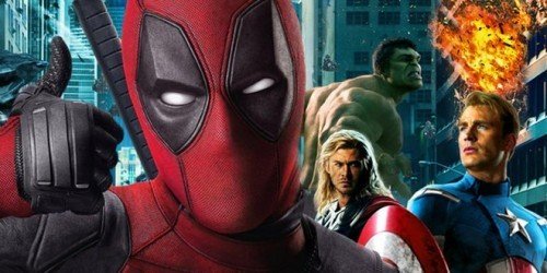 Marvel: Deadpool apparirà in un prossimo film sugli Avengers?