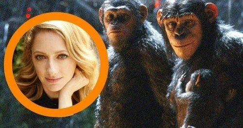 Il Pianeta delle Scimmie 3 – Judy Greer sarà ancora Cornelia