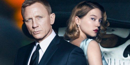 Daniel Craig su Spectre: ‘James Bond non ha più nulla di buono da offrire al mondo’