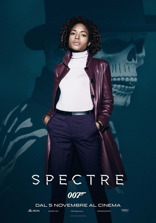 Spectre