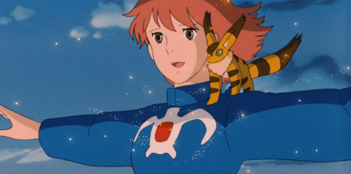 Nausicaa della valle del vento: recensione