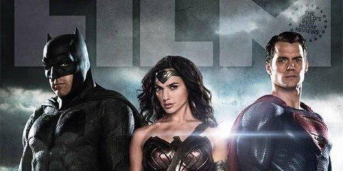 Batman v Superman – rivelati i dettagli esclusivi della prima scena