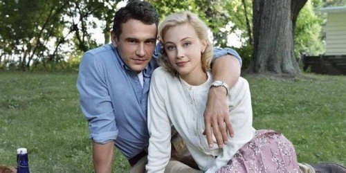 22/11/63: James Franco nella serie tratta dal libro di Stephen King