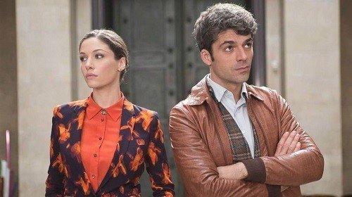 Stasera in TV: i film di oggi mercoledì 11 aprile 2018