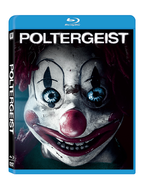 Poltergeist