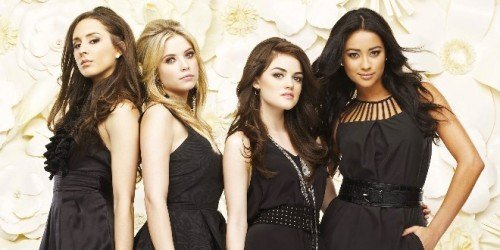 Pretty Little Liars 6B: rivelata la data della premiere