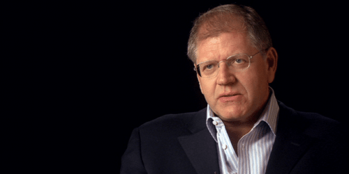 Robert Zemeckis è vicinissimo alla regia del thriller sci-fi Ares