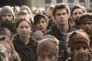 hunger games: il canto della rivolta parte 2