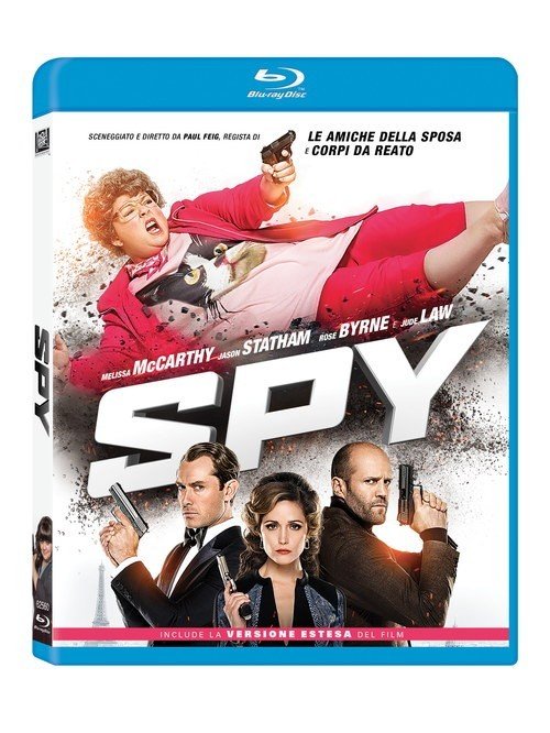 Spy