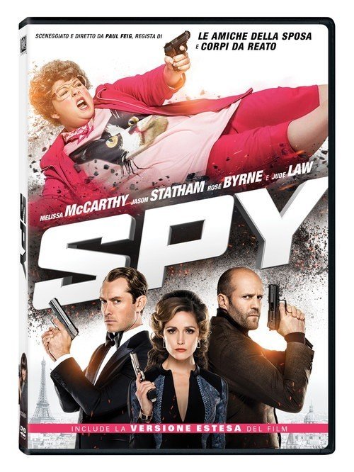 Spy