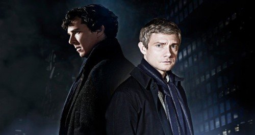 Sherlock: il trailer dello Speciale di Natale