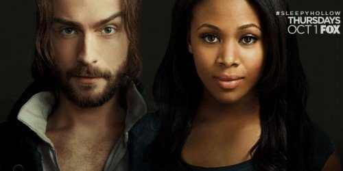 Sleepy Hollow – 3×01 “I, Witness”: recensione