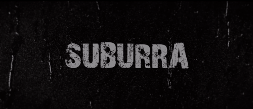 suburra