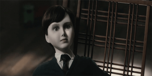 The Boy – il primo inquietante trailer italiano