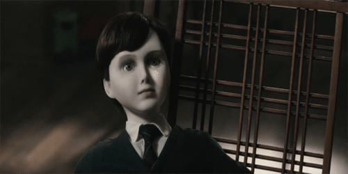 The Boy: primo terrificante trailer con Lauren Cohan