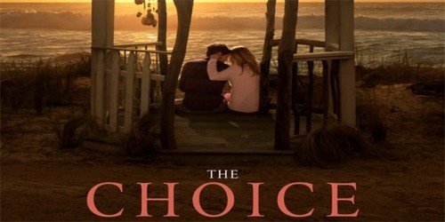 The Choice: primo trailer del film tratto dal libro di Nicholas Sparks