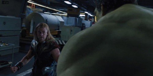 Mark Ruffalo anticipa la battaglia tra Hulk e Thor in Thor: Ragnarok