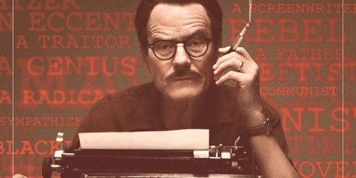 Trumbo: nuove emozioni nel trailer internazionale