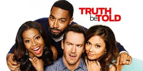 Truth Be Told: recensione series premiere