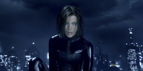 Underworld 5: iniziate le riprese con Kate Beckinsale e Theo James