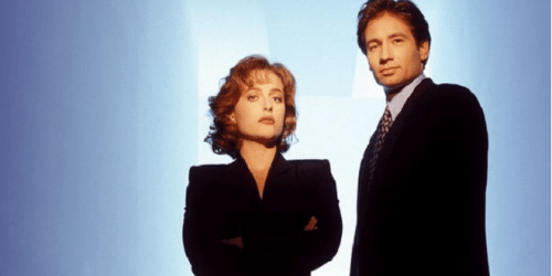 X-Files: rilasciato un nuovo trailer adrenalinico del revival