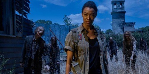 The Walking Dead – al via la sesta stagione ogni lunedì su FOX