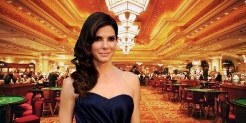 Ocean’s Eleven: Sandra Bullock nel cast del reboot tutto al femminile