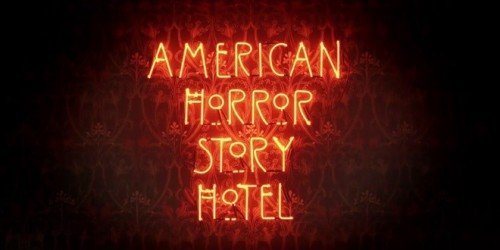 American Horror Story Hotel: recensione pilot