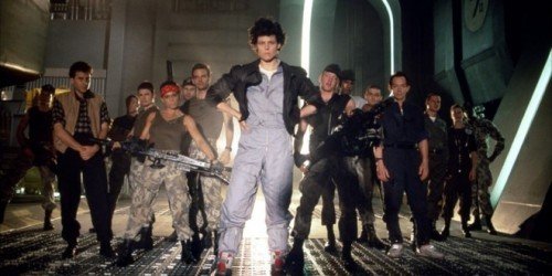 Aliens – Scontro Finale di James Cameron: ecco il cast 30 anni dopo