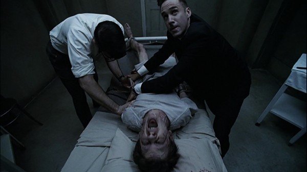 american-horror-story-asylum-season-2-2-tricks-and-treats-possessed-boy-monsignor-joseph-fiennes-dr-thredson-zachary-quinto-exorcism-review-episode-guide-list