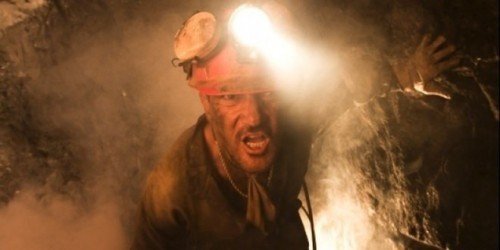The 33: trailer italiano del film con Antonio Banderas e Juliette Binoche