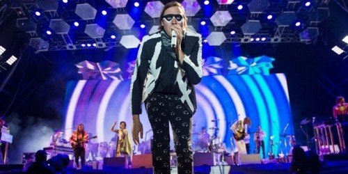 Arcade Fire: The Reflektor Tapes – recensione