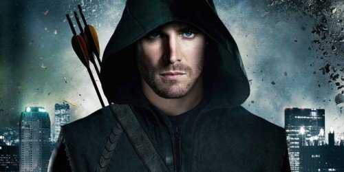 Arrow: le incredibili foto del terzo episodio