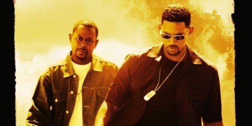 Will Smith torna a parlare di Bad Boys 3 e 4