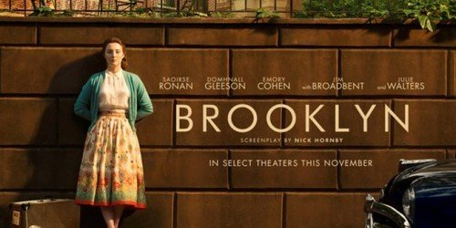 BFI London Film Festival – Brooklyn: recensione