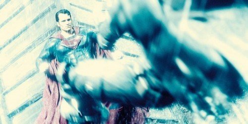 Zack Snyder annuncia: ‘Il prossimo trailer di Batman v Superman è vicino’