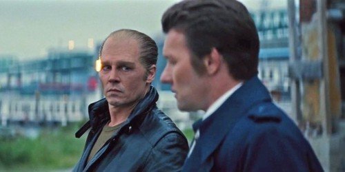 Black Mass: tensione introspettiva nella colonna sonora