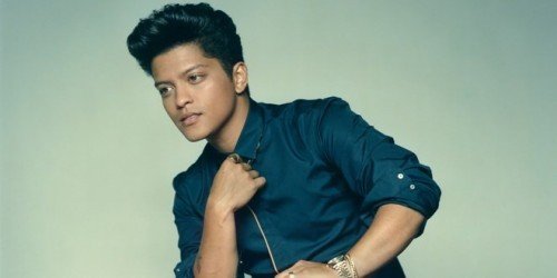 Bruno Mars produce una sitcom con i produttori di Empire