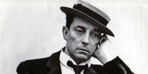 Buster Keaton: l’eloquenza del muto attraverso 5 pellicole epiche