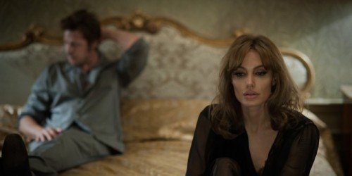 By the Sea: il nuovo trailer del film di Angelina Jolie con Brad Pitt