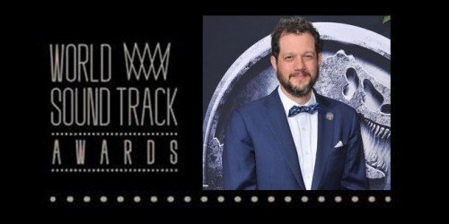 World Soundtrack Awards 2015: Michael Giacchino compositore dell’anno