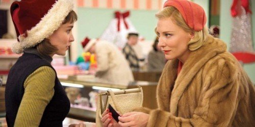 Diario dal RomaFF10 – La storia d’amore di Todd Haynes – Giorno 7